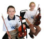 Strings Orchestra Camp-Baroque String Academy