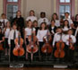 Midwest Young Artists Chamber-Music Camp in Lake Forest, IL