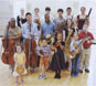 David Hochstein Memorial Music School