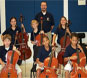 Stringendo School for Strings