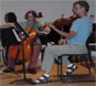 Princeton Chamber Music Play Week