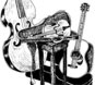 Fiddleheads Acoustic Music Camp