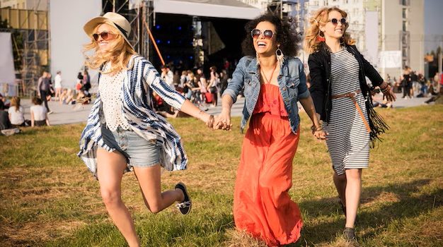 Discover the Best Music Festivals in Connecticut