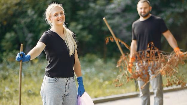 Staying Clean at a Festival Top Tips for Personal Hygiene