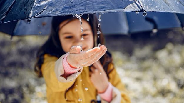 Tips for staying dry and having fun at a rainy festival