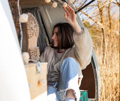 Discover the Benefits of Renting a Camper Van for Music Festivals