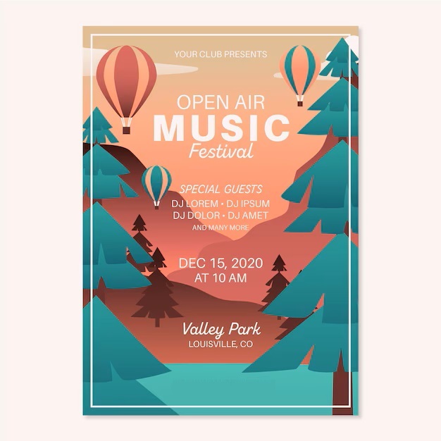 Experience the Magic of Vermont Music Festival