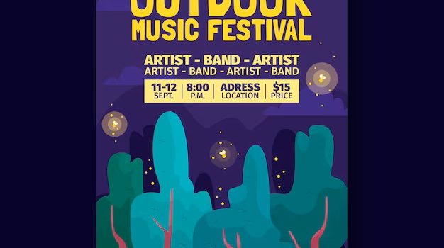 Iowa Music Festivals Celebrating the Vibrant Music Scene in Iowa