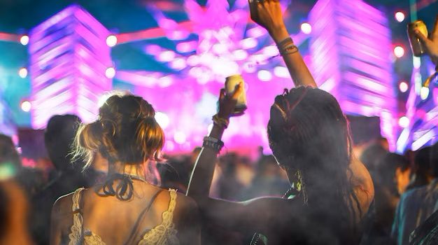 Minnesota EDM Festivals