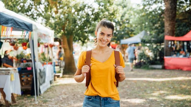 Tips for Staying Healthy at a Festival