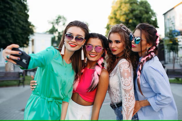 Music Festival Style Guide 9 Tips for Choosing Your Outfits