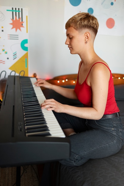 Discover the Amazing Benefits of Learning Piano