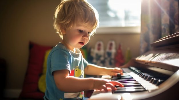 Best piano schools in the world