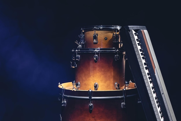 Exploring the Diverse World of Drum Styles