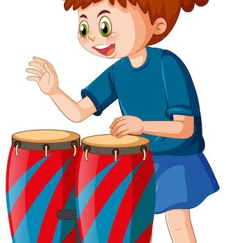 Drum exercises