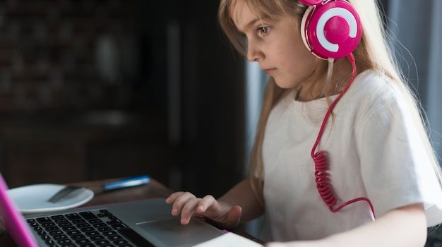 Technology in music education