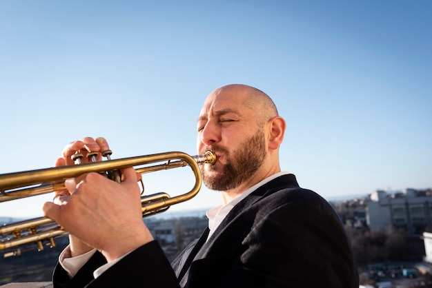 Find Local Trumpet Lessons to Enhance Your Skills