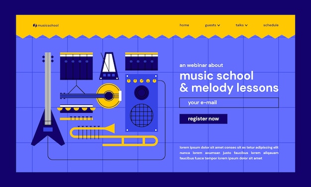 Discover the Best Music Schools in the World for Aspiring Musicians