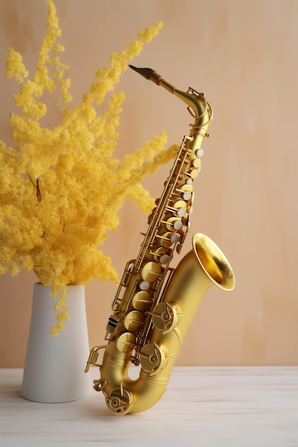 Understanding the Saxophone and Its Unique Sound